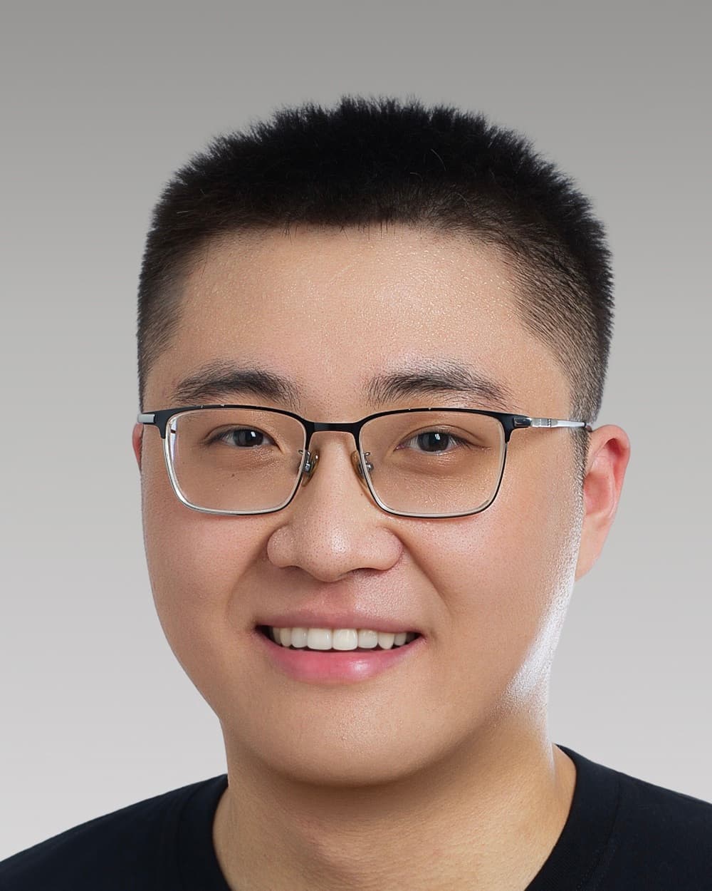 Wenduo Wang profile photo